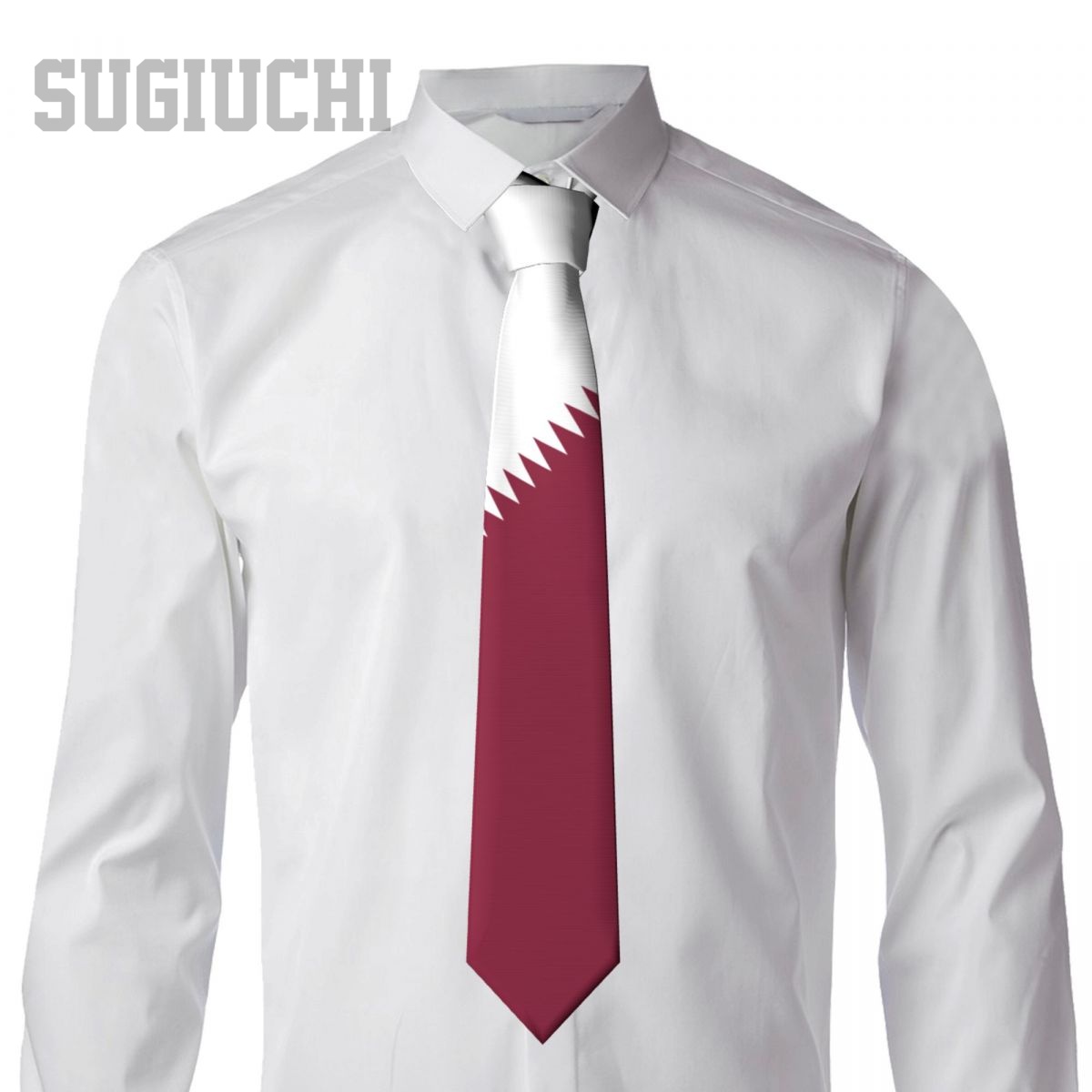 Qatar Flag Emblem Men Women Ne - đánh giá và giá Men'S Fashion Qatar