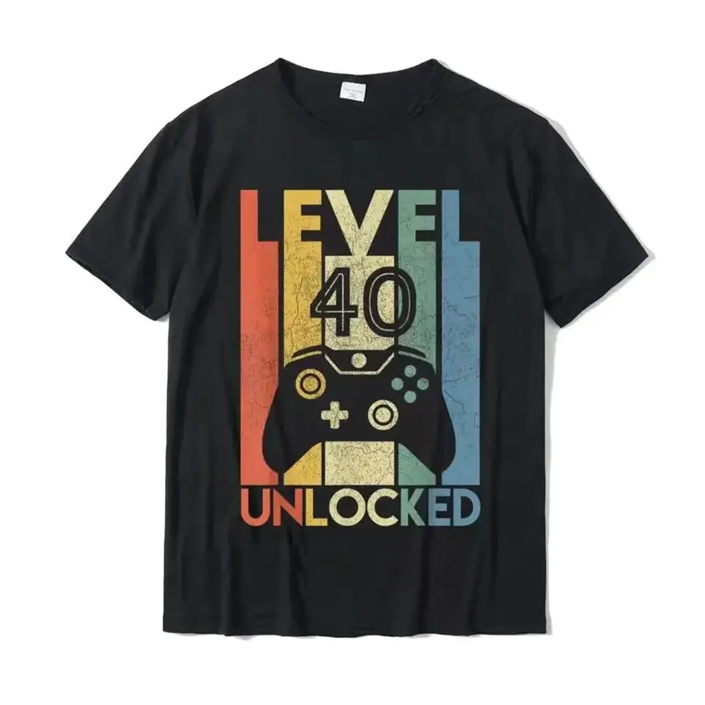 Level 40 Unlocked  Funny Video - đánh giá và giá Mens Fashion In 40S