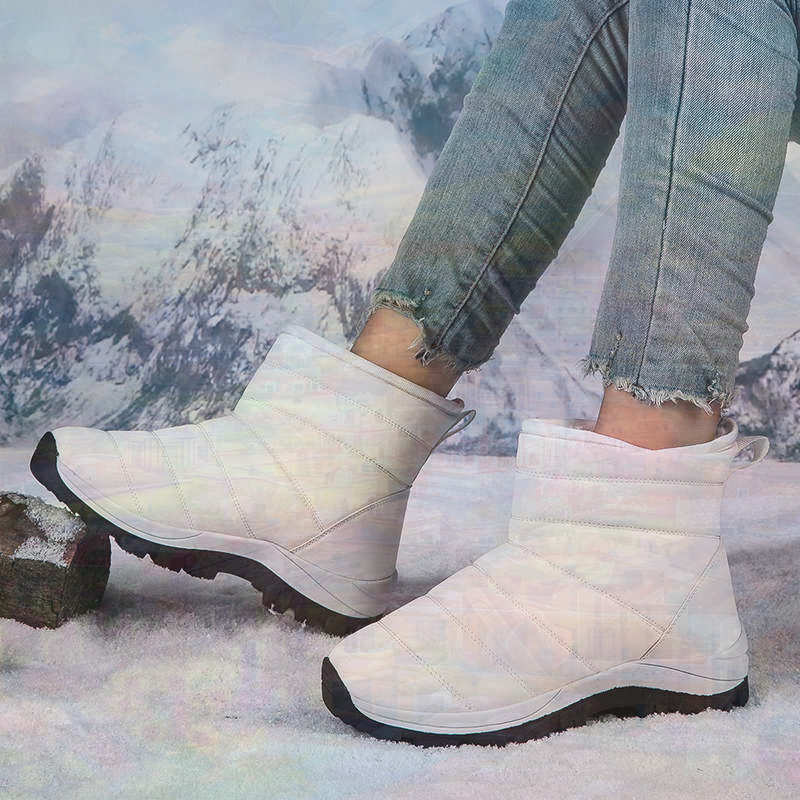 Nonslip Thermo Elderly Tennis  - đánh giá và giá Mens Fashion In 40S