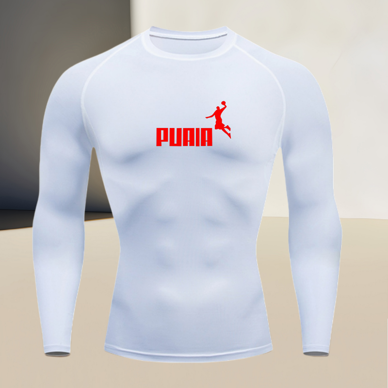 Men's long sleeved round neck  - đánh giá và giá Men'S Fashion 2025