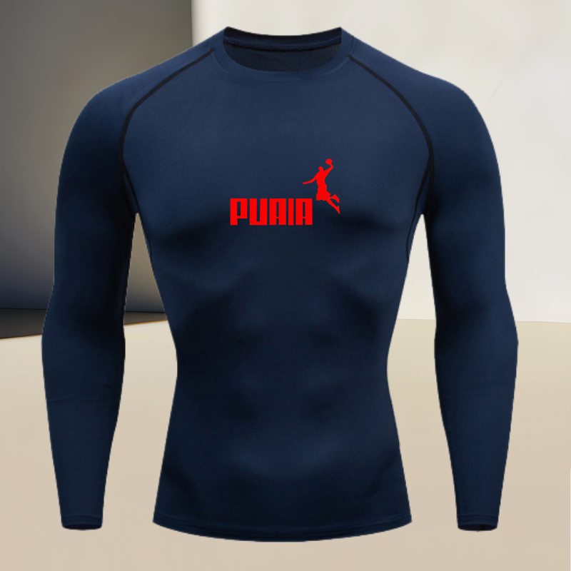 Men's long sleeved round neck  - đánh giá và giá Men'S Fashion 2025
