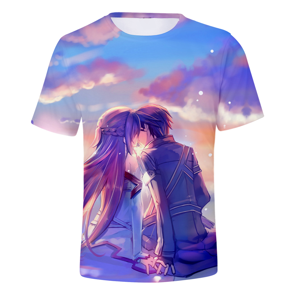 Sword Art Online Yuki Asuna 3D - đánh giá và giá Men'S Fashion Online