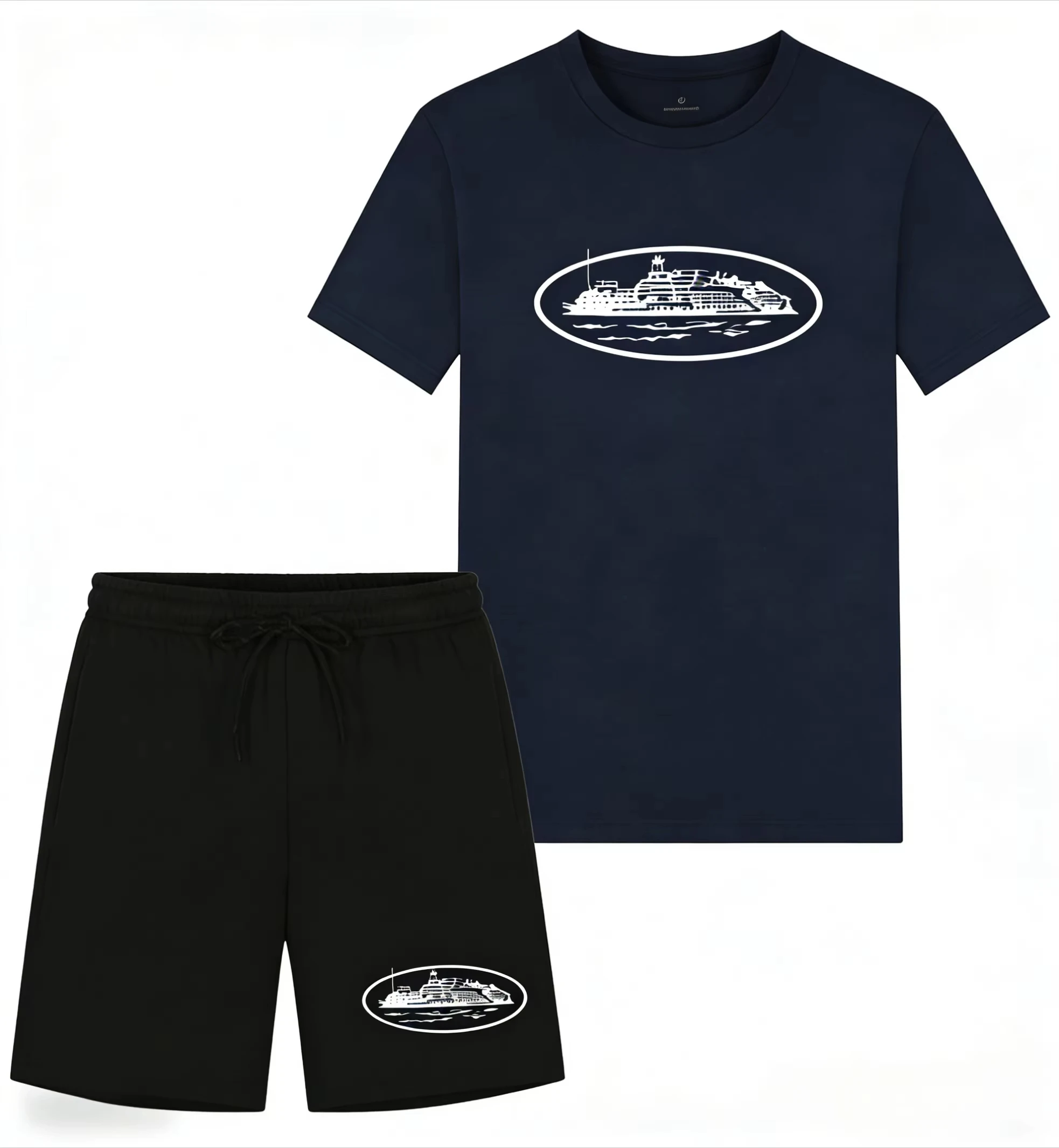 2026 Summer New Small Boat Pri - đánh giá và giá Men'S Fashion 2025