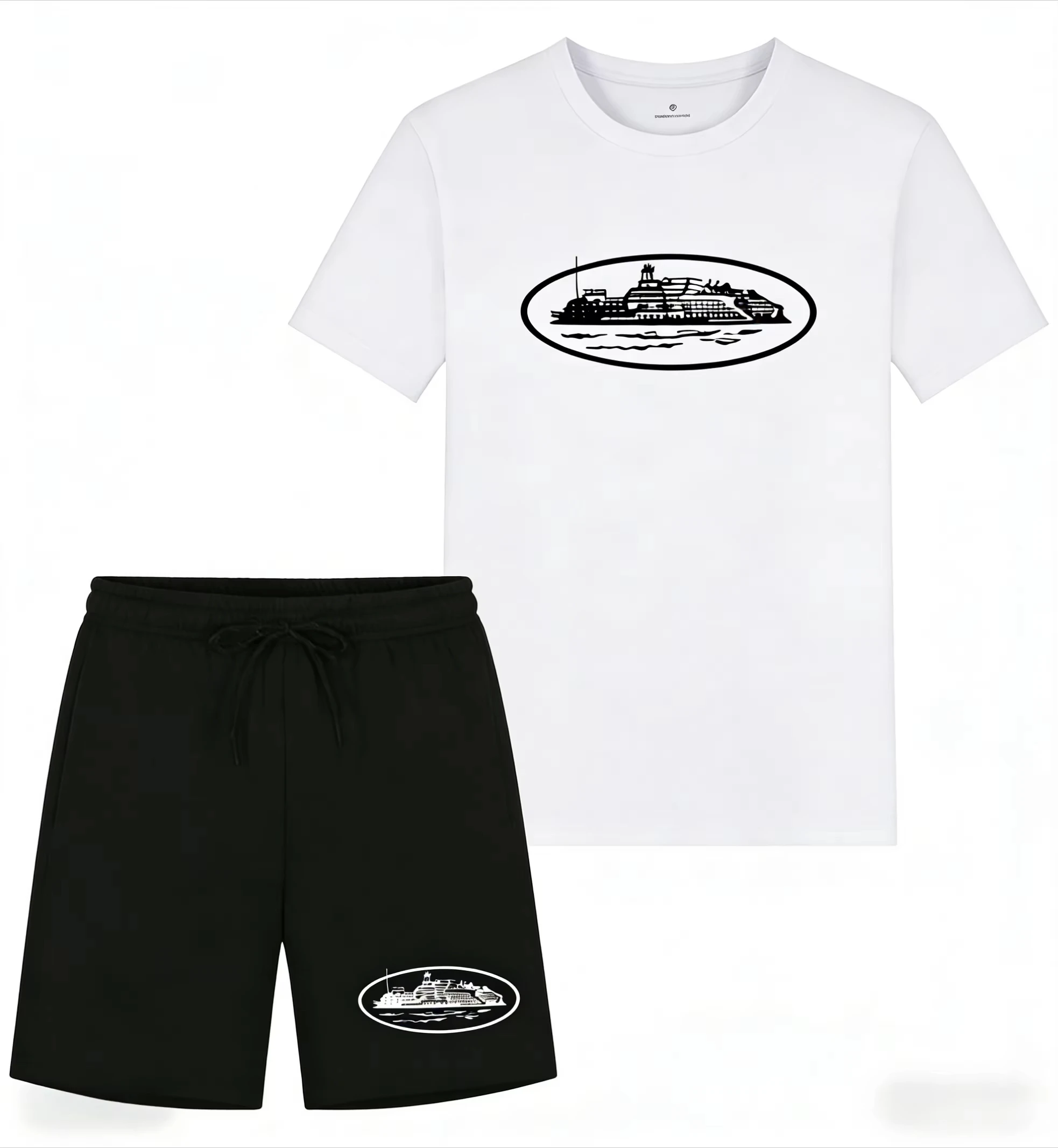 2026 Summer New Small Boat Pri - đánh giá và giá Men'S Fashion 2025
