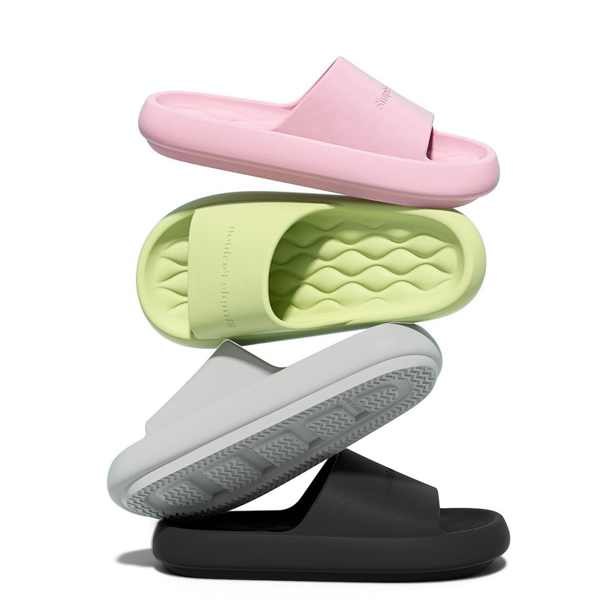 Women Fashion Slippers Summer  - đánh giá và giá Mens Fashion Sandals