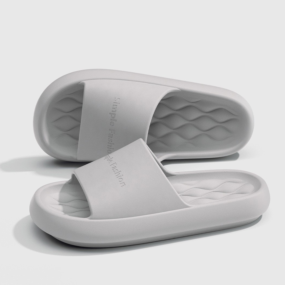 Women Fashion Slippers Summer  - đánh giá và giá Mens Fashion Sandals