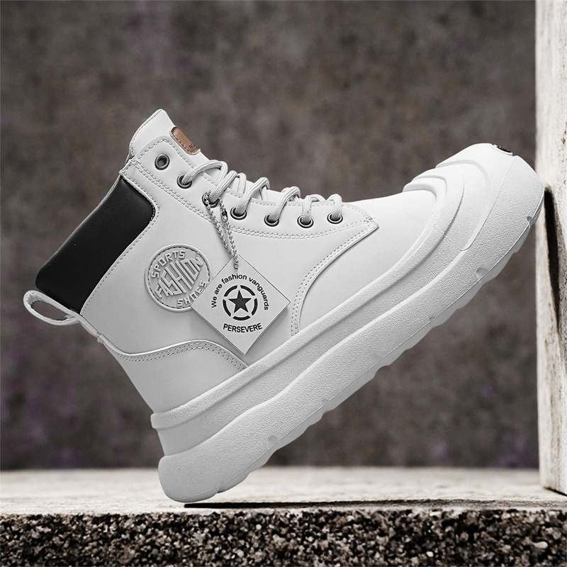 Shorts Ankle Boots Fashionable - đánh giá và giá Men'S Fashion Pants 2025