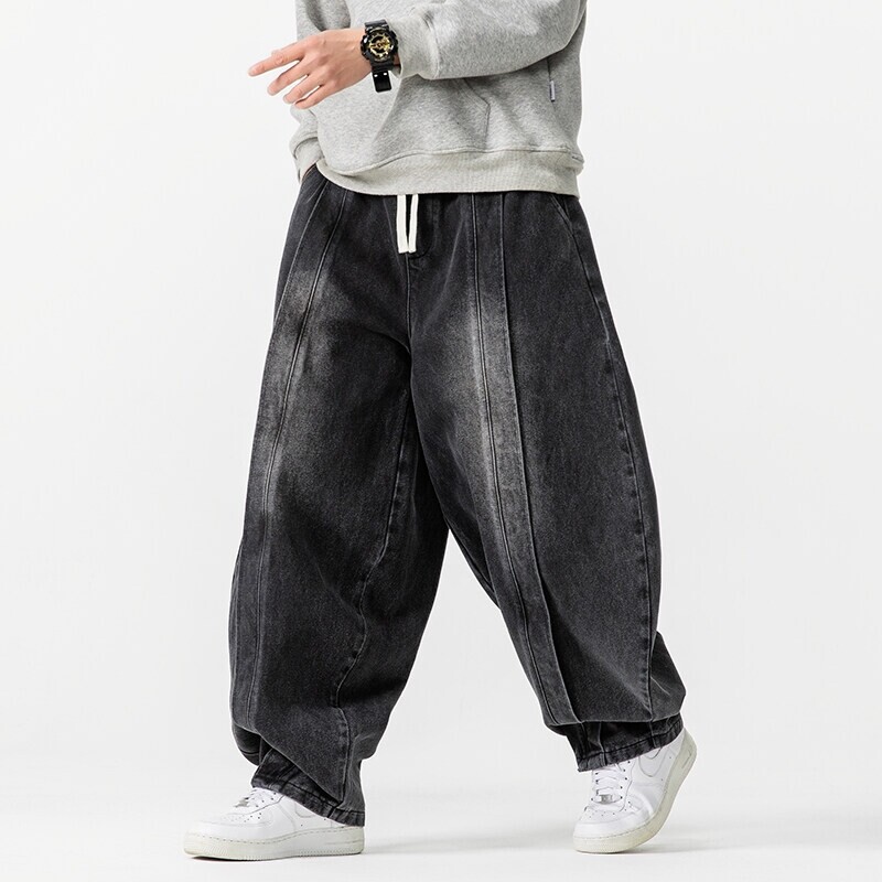 2025 New Vintage Harem Pants M - đánh giá và giá Men'S Fashion Pants 2025