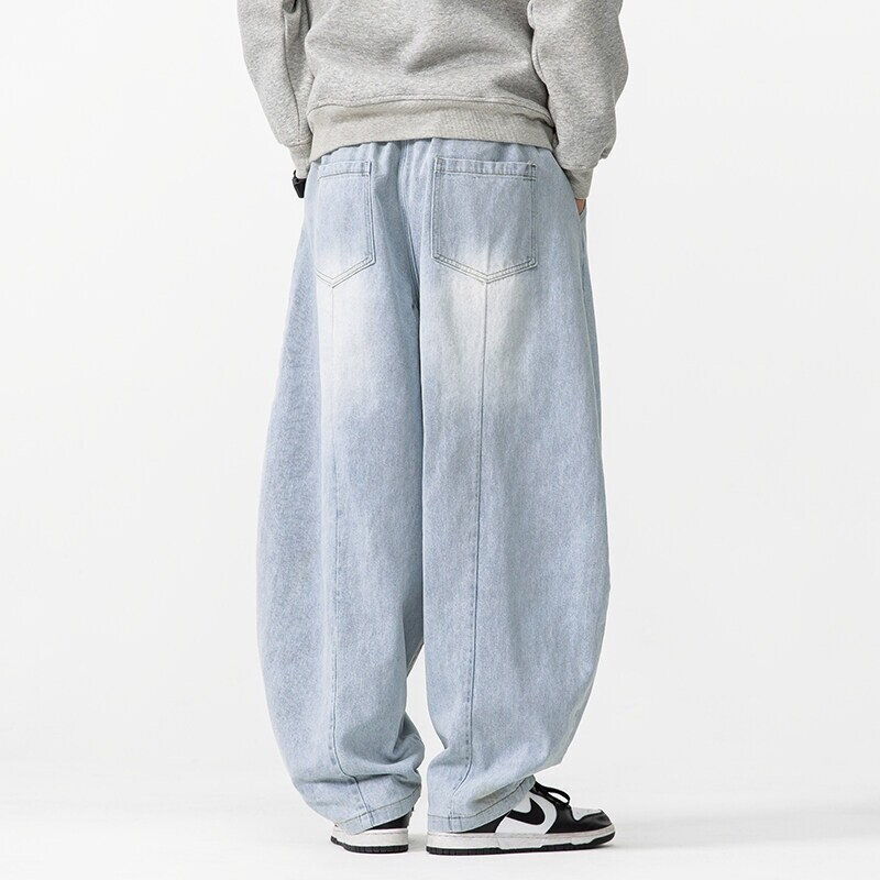 2025 New Vintage Harem Pants M - đánh giá và giá Men'S Fashion Pants 2025