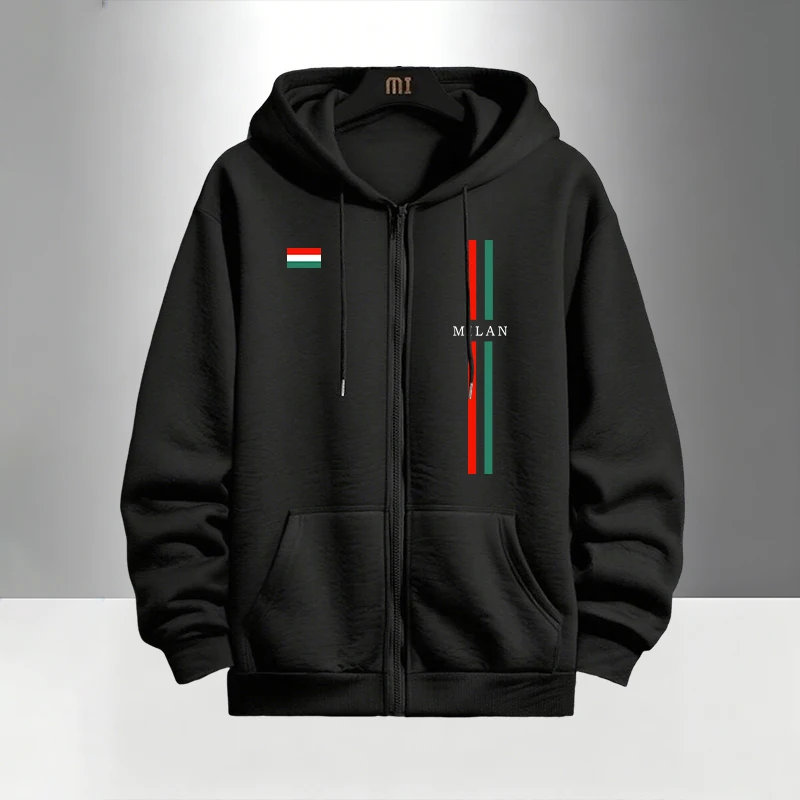 2026 Italy Printed Men's Set Z - đánh giá và giá Mens Fashion Urban