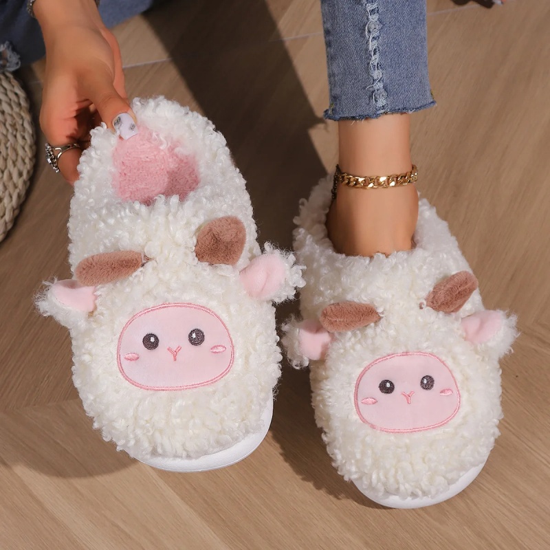Winter Lovely Little Sheep Sli - đánh giá và giá Mens Fashion Sandals