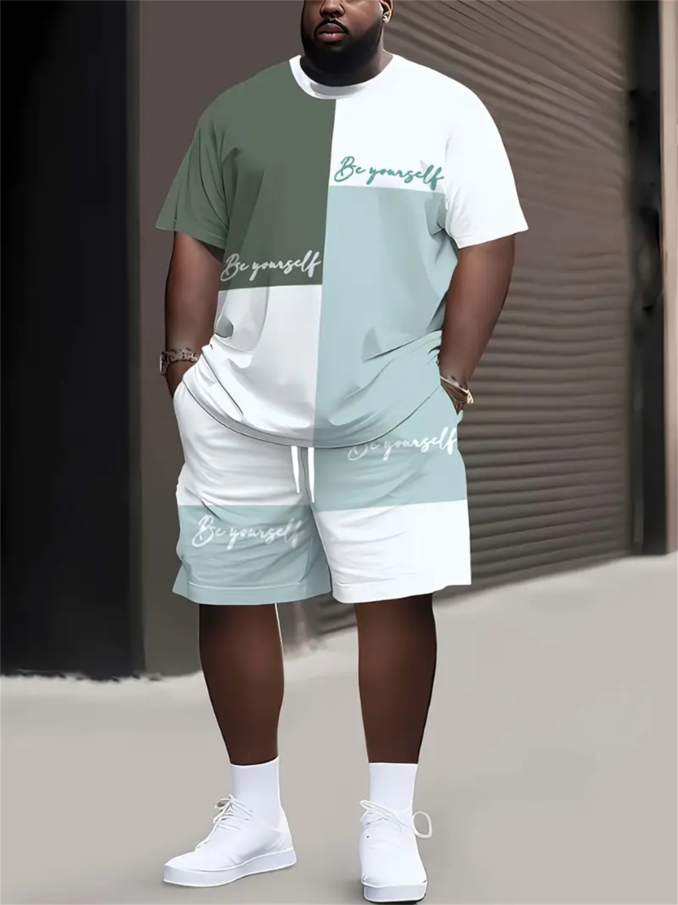 Summer Large Size Men's Clothi - đánh giá và giá Men'S Fashion 2025