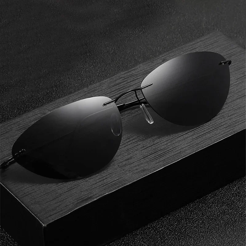 2026 Polarized Ultralight Fash - đánh giá và giá Men'S Fashion Glasses 2026