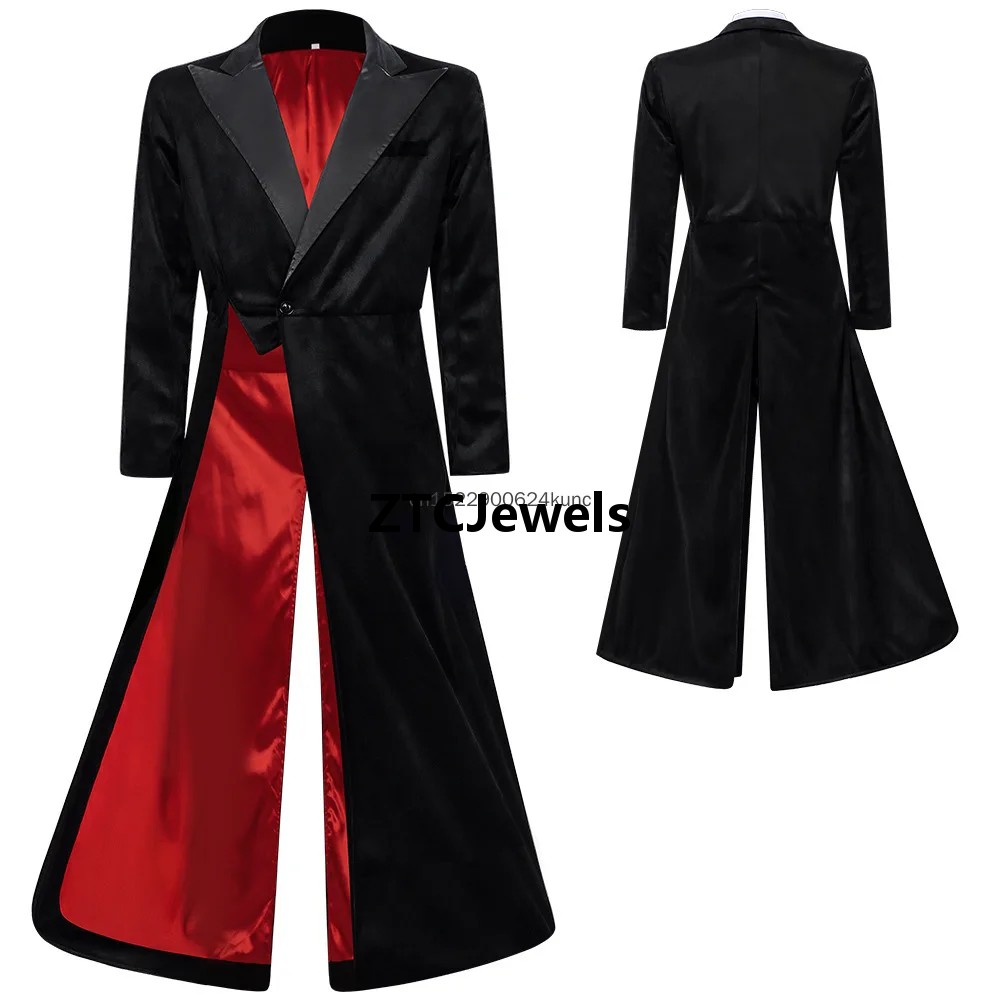 Cosplay Zhang Linghe Same Styl - đánh giá và giá Jacket Mens Fashion