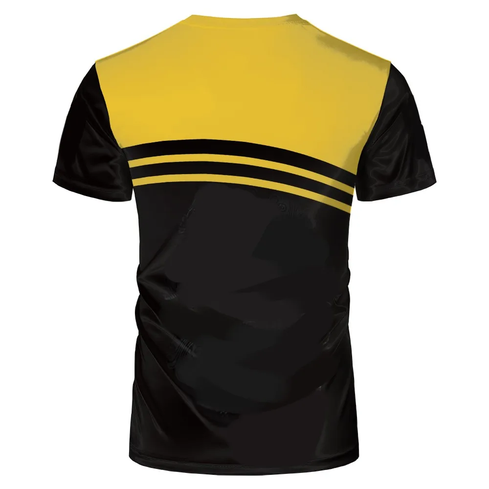 Online Hot Sale 3D sports Prin - đánh giá và giá Men'S Fashion Online