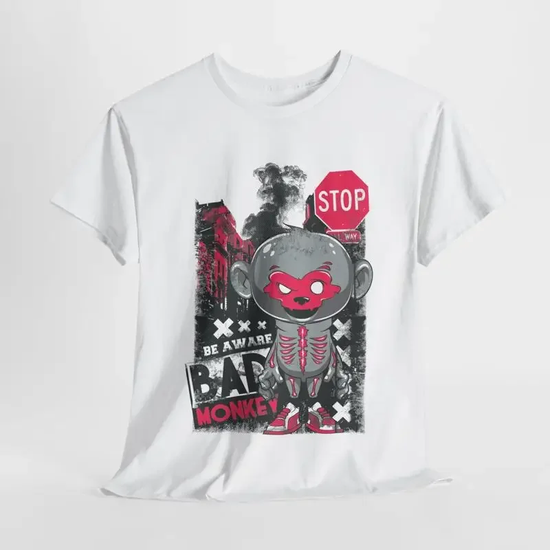 Stylish Urban Monkey Men's T S - đánh giá và giá Mens Fashion Urban
