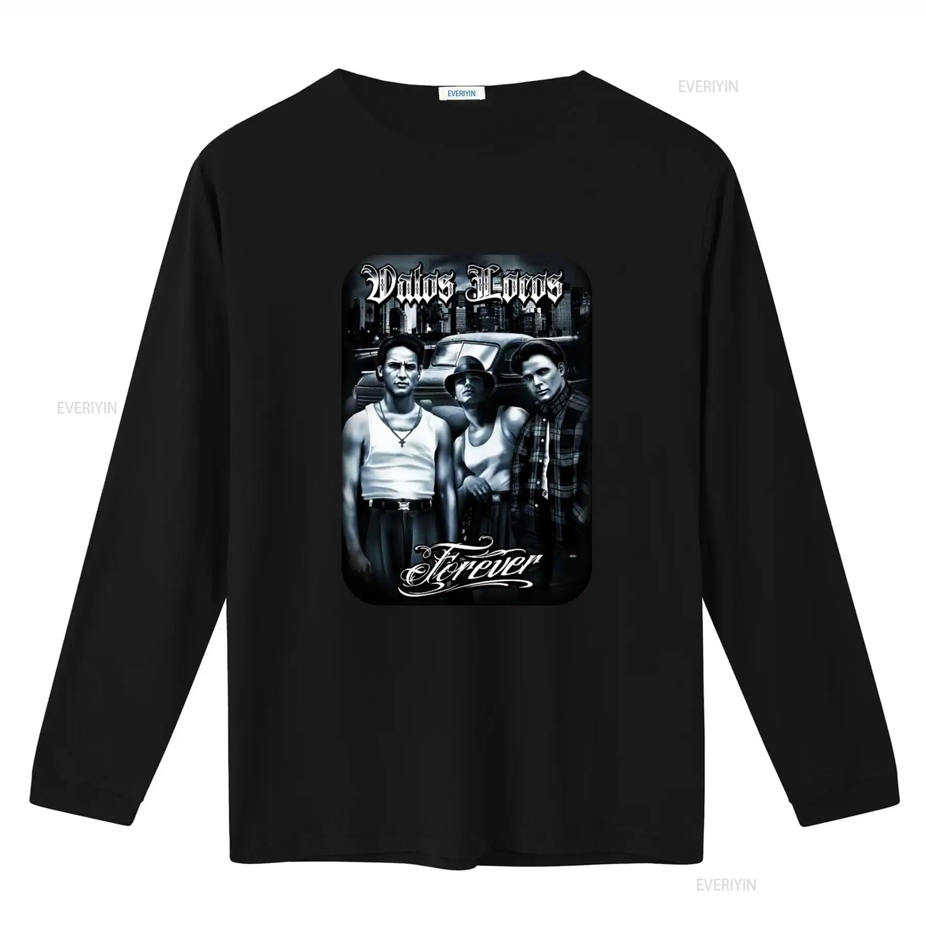 Vatos Locos Forever Mens Heavy - đánh giá và giá Mens Fashion Urban
