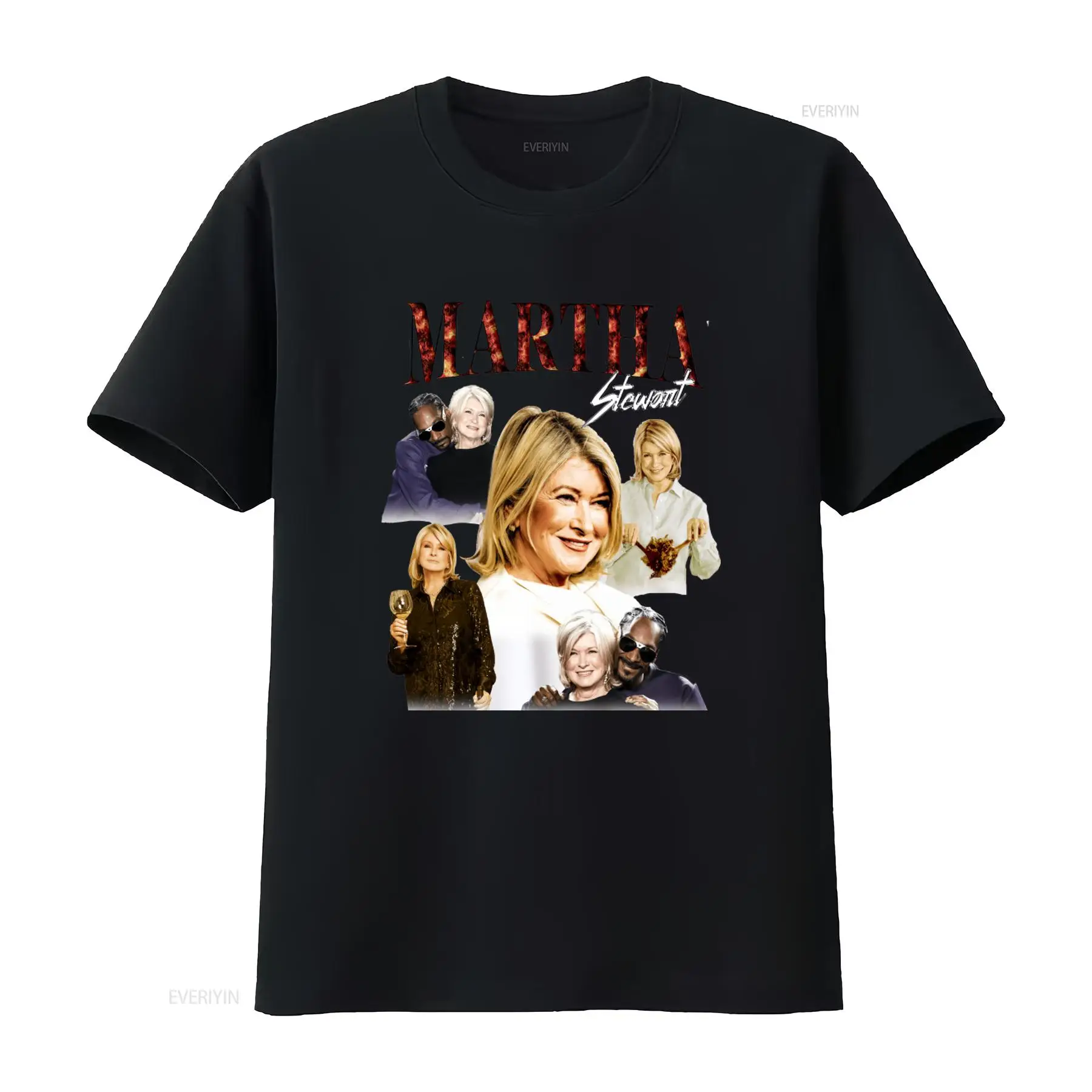 Martha Stewart 90's Bootleg T  - đánh giá và giá Mens Fashion Style Images