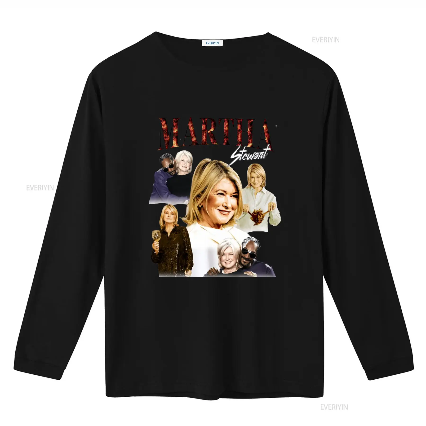 Martha Stewart 90's Bootleg T  - đánh giá và giá Mens Fashion Style Images