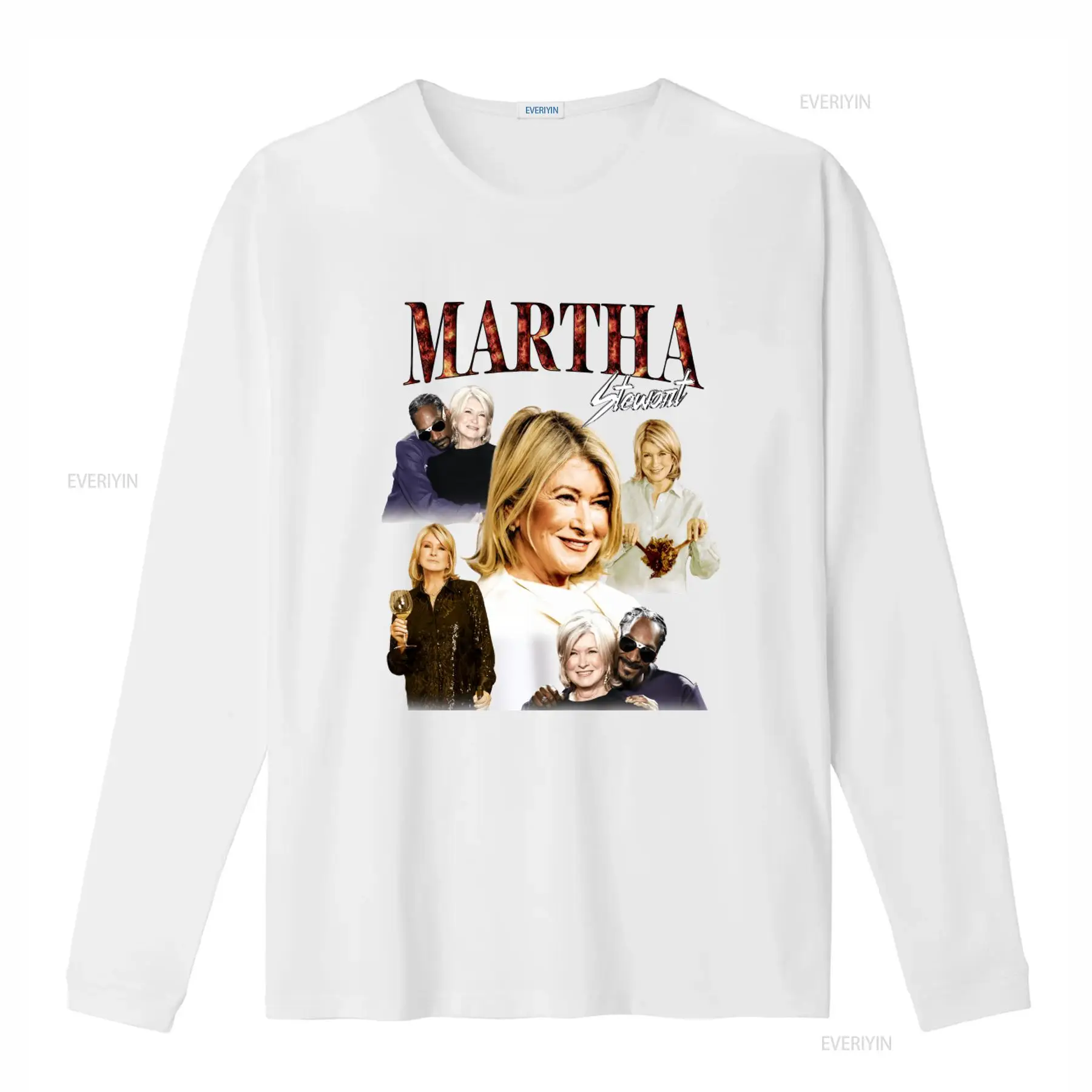 Martha Stewart 90's Bootleg T  - đánh giá và giá Mens Fashion Style Images