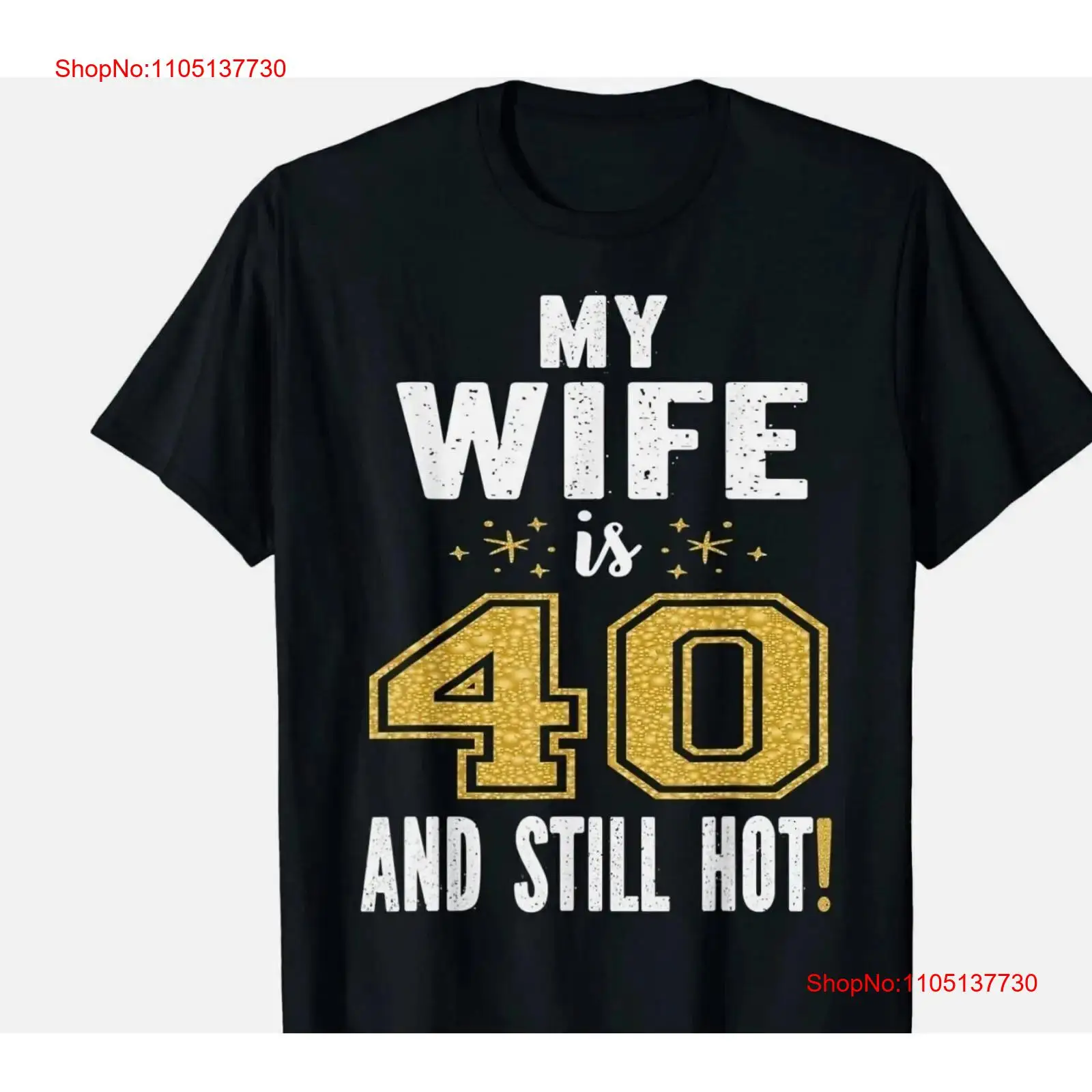 My Wife Is 40 And Still Hot 40 - đánh giá và giá Mens Fashion In 40S