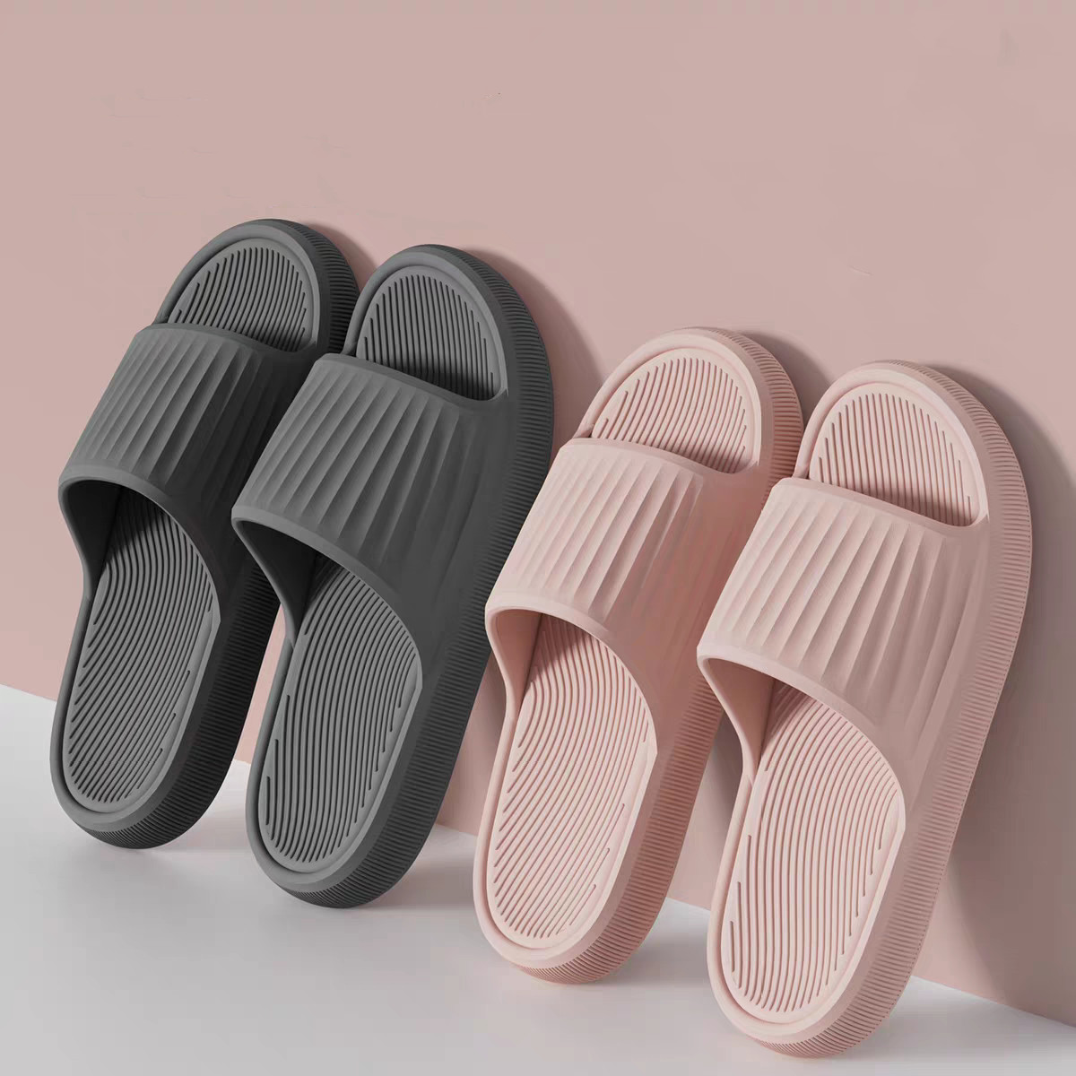 Women Summer Sandals Non-slip  - đánh giá và giá Mens Fashion Sandals
