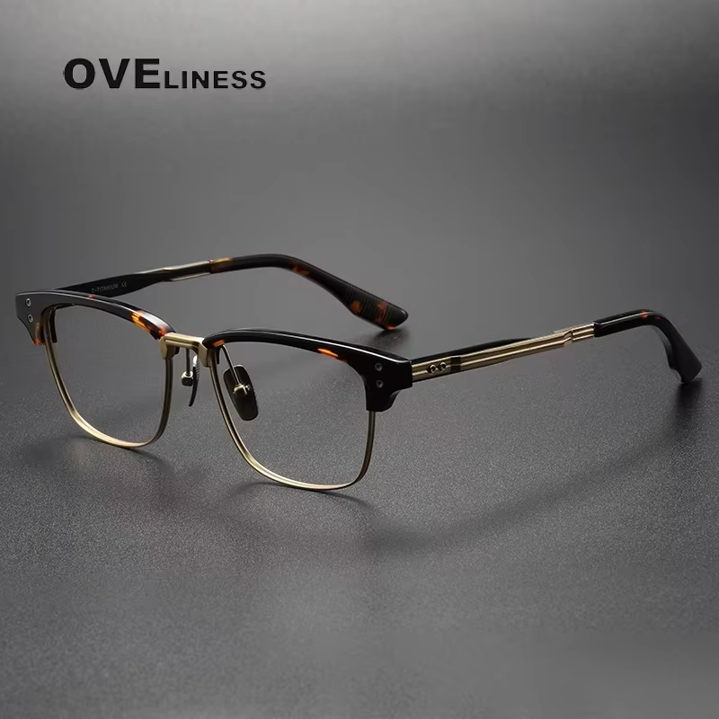 2026 Fashion Eyeglasses frames - đánh giá và giá Men'S Fashion Glasses 2026