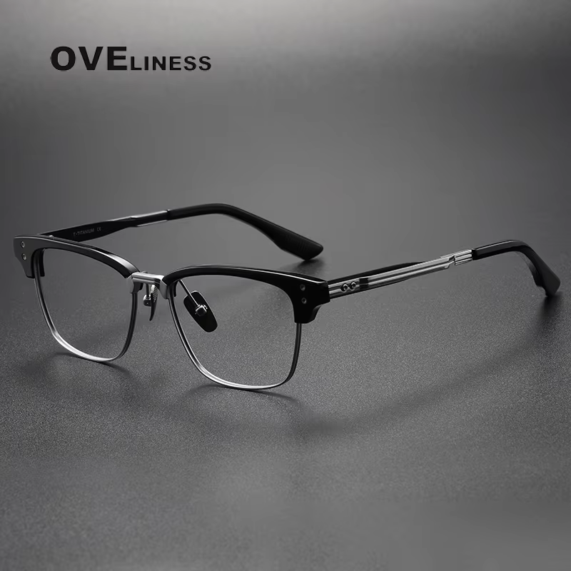 2026 Fashion Eyeglasses frames - đánh giá và giá Men'S Fashion Glasses 2026
