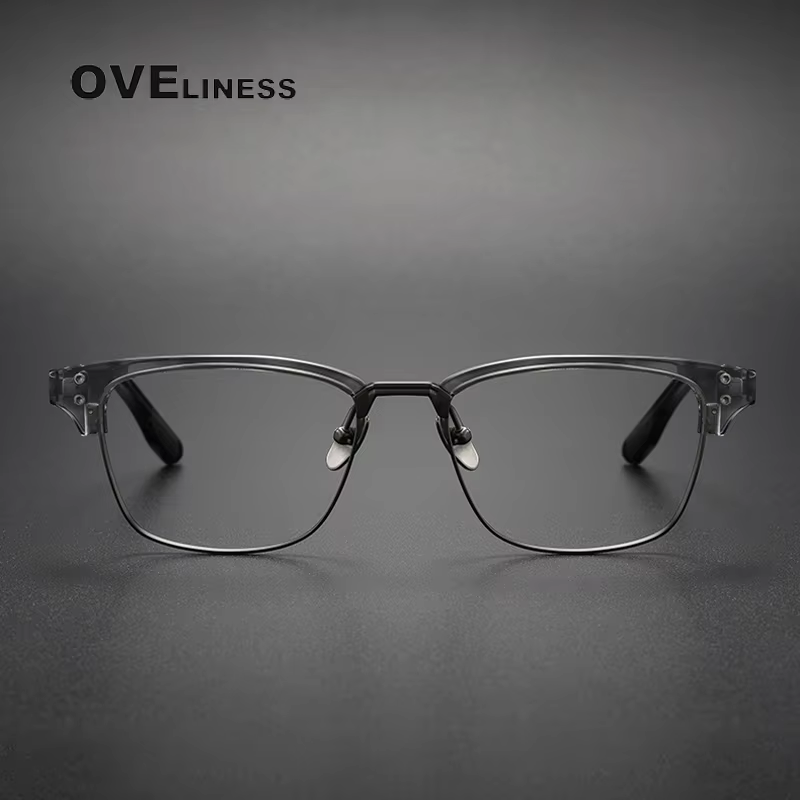 2026 Fashion Eyeglasses frames - đánh giá và giá Men'S Fashion Glasses 2026