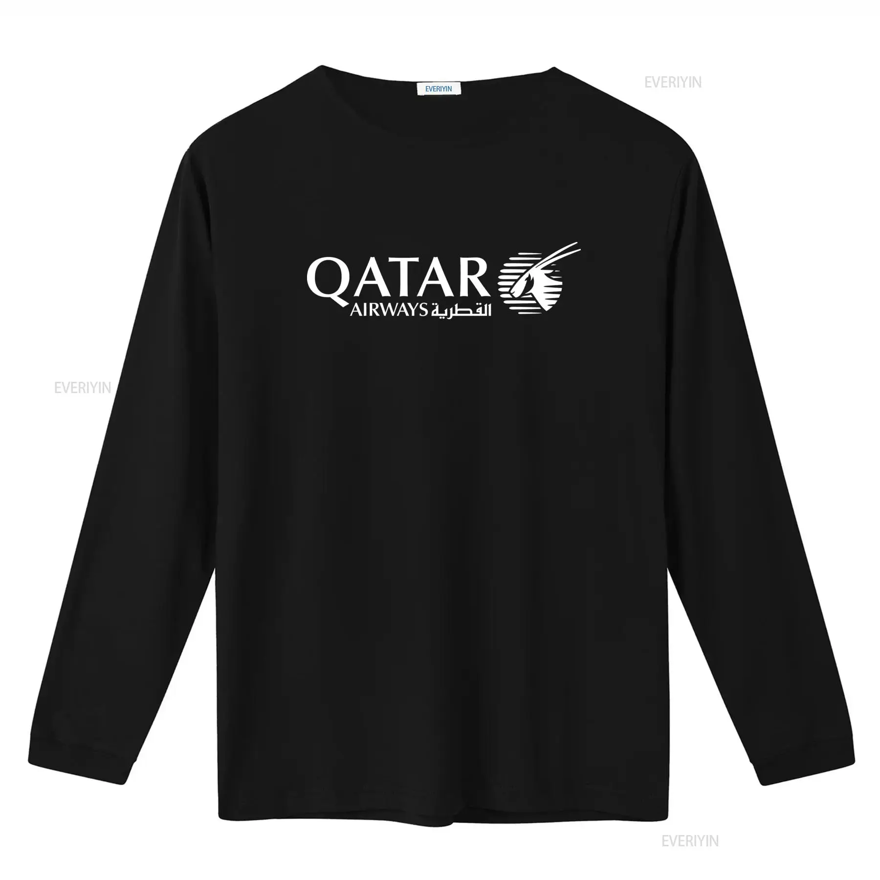 Qatar Airways White Logo Aviat - đánh giá và giá Men'S Fashion Qatar