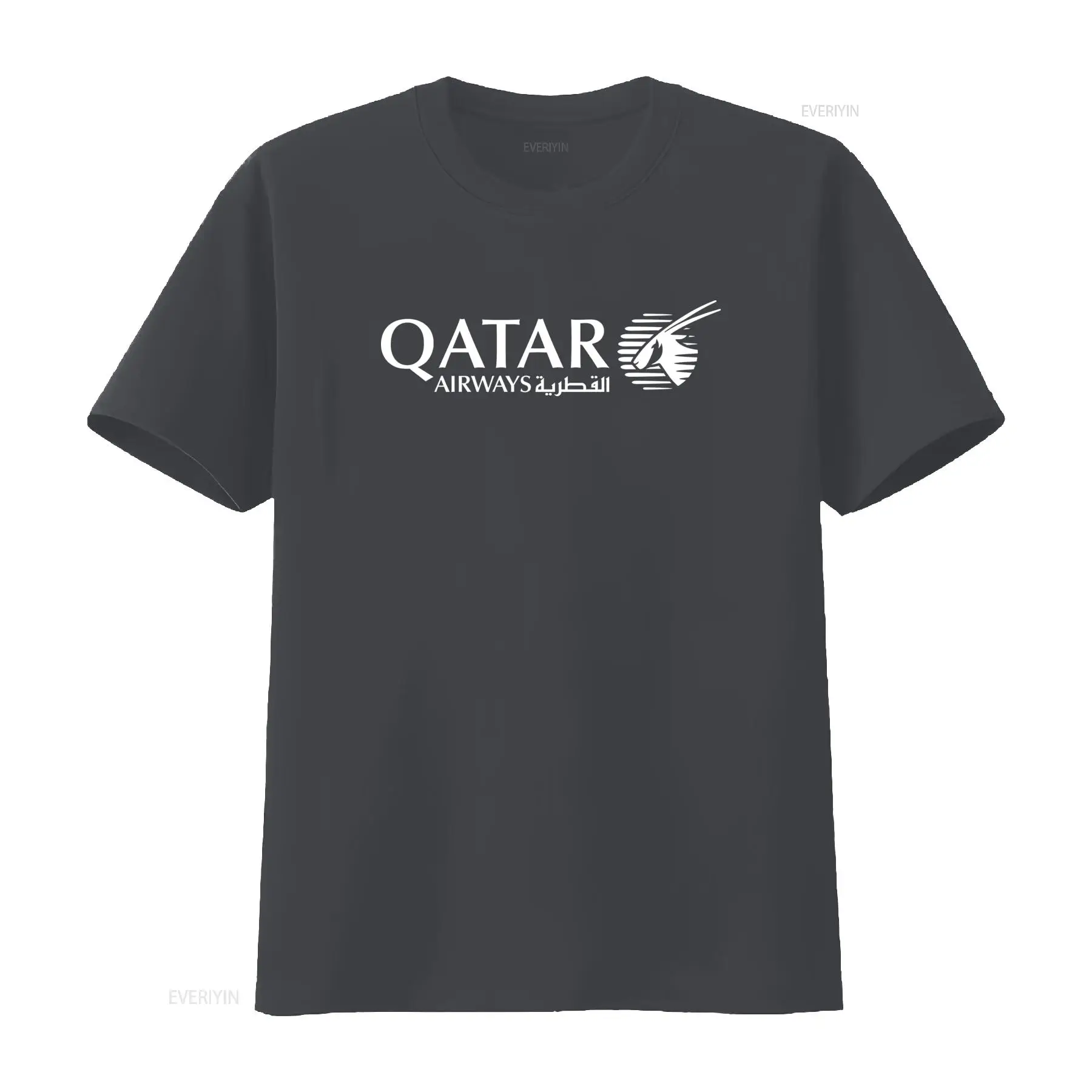 Qatar Airways White Logo Aviat - đánh giá và giá Men'S Fashion Qatar