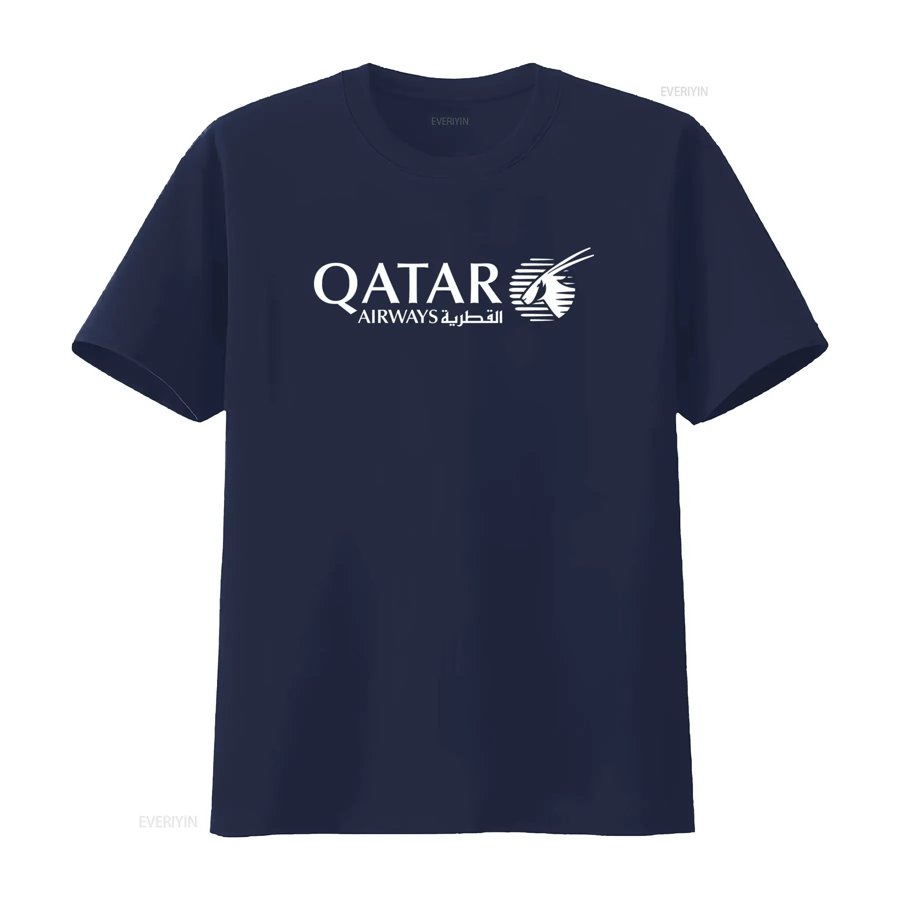 Qatar Airways White Logo Aviat - đánh giá và giá Men'S Fashion Qatar